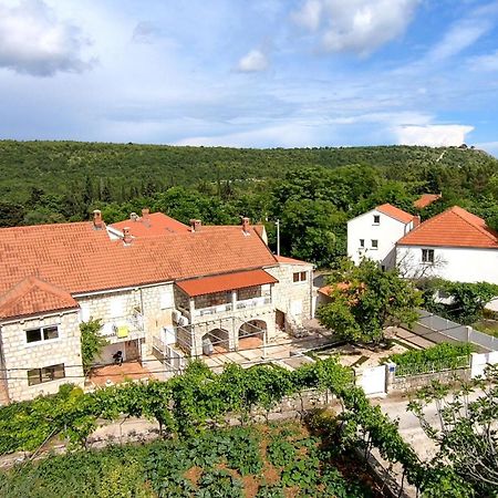Nice Apartment In Dubrovnik With Kitchen Zewnętrze zdjęcie