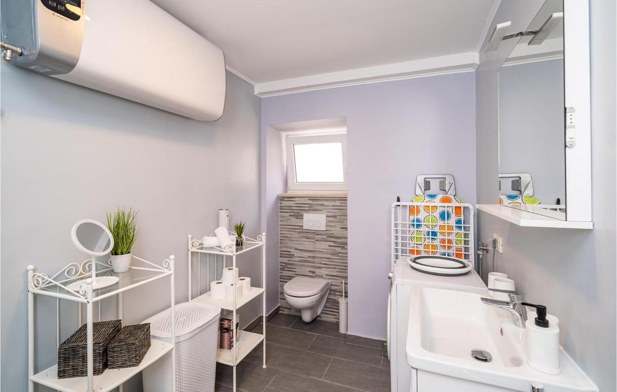 Nice Apartment In Dubrovnik With Kitchen Zewnętrze zdjęcie