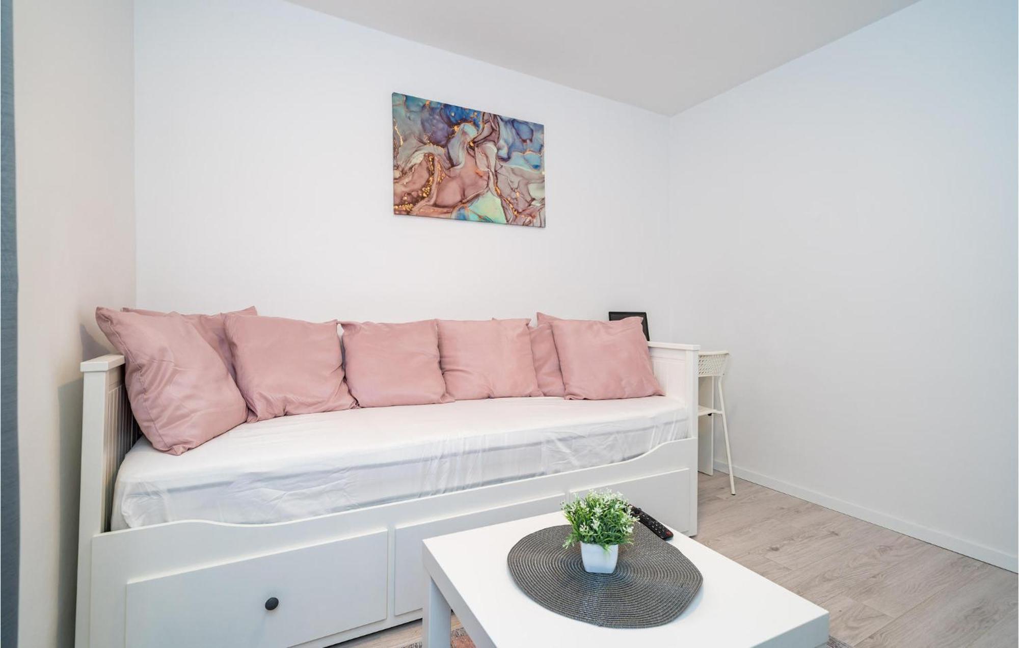 Nice Apartment In Dubrovnik With Kitchen Zewnętrze zdjęcie