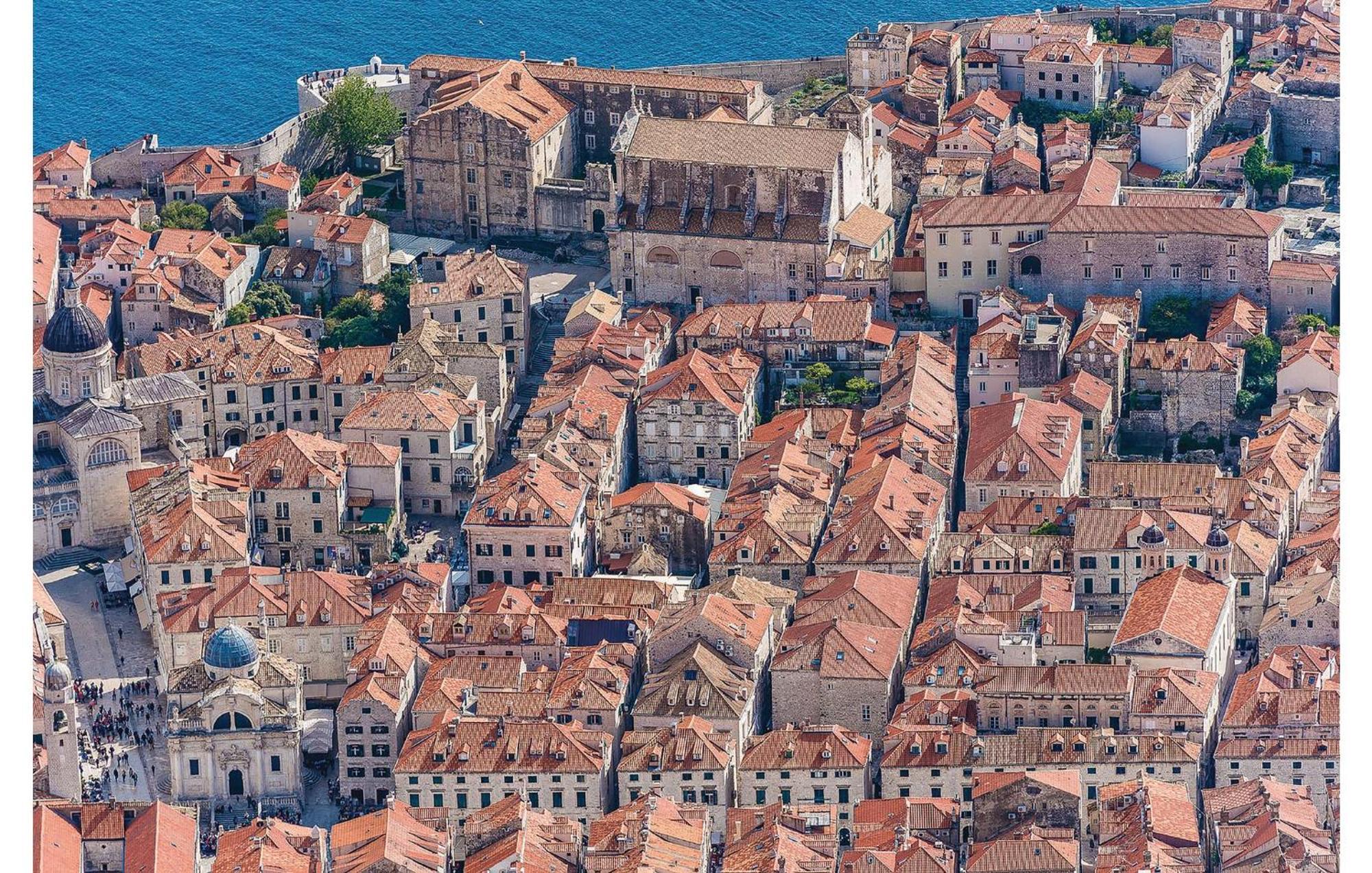 Nice Apartment In Dubrovnik With Kitchen Zewnętrze zdjęcie